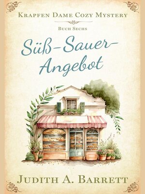 cover image of Süß-Sauer-Angebot